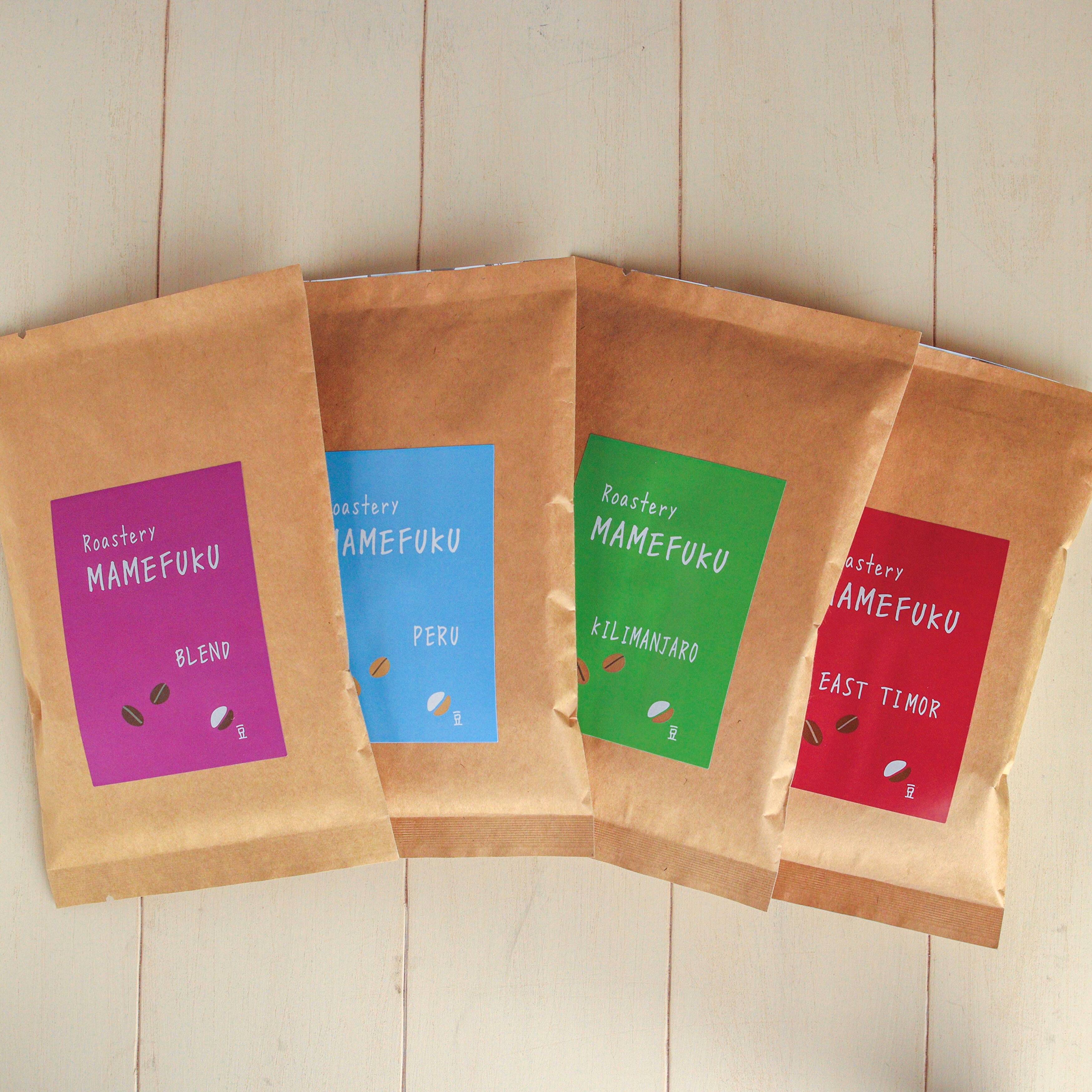 ホーム | コーヒー焙煎ワーカーズ 珈琲工房まめ福